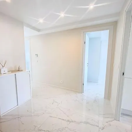 Horizon Bleu Vue Dernier Etage Clim Apartmán *
